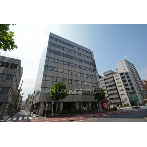 イトーピア清洲橋通ビル