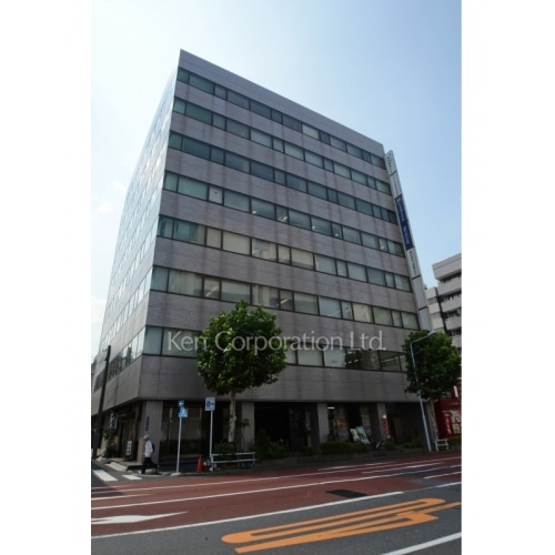 イトーピア清洲橋通ビル