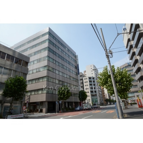 イトーピア清洲橋通ビル