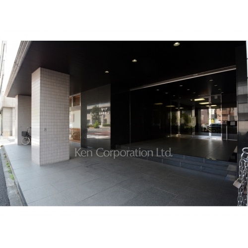 イトーピア清洲橋通ビル