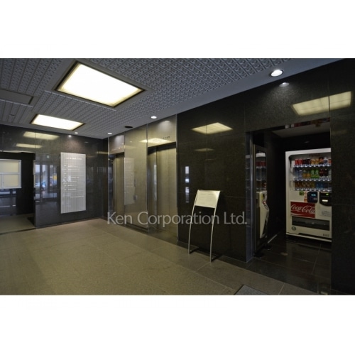 イトーピア清洲橋通ビル