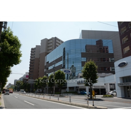 西葛西３丁目ビル