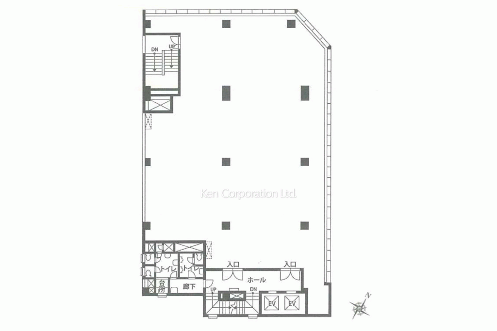 稲村・北辰ビル