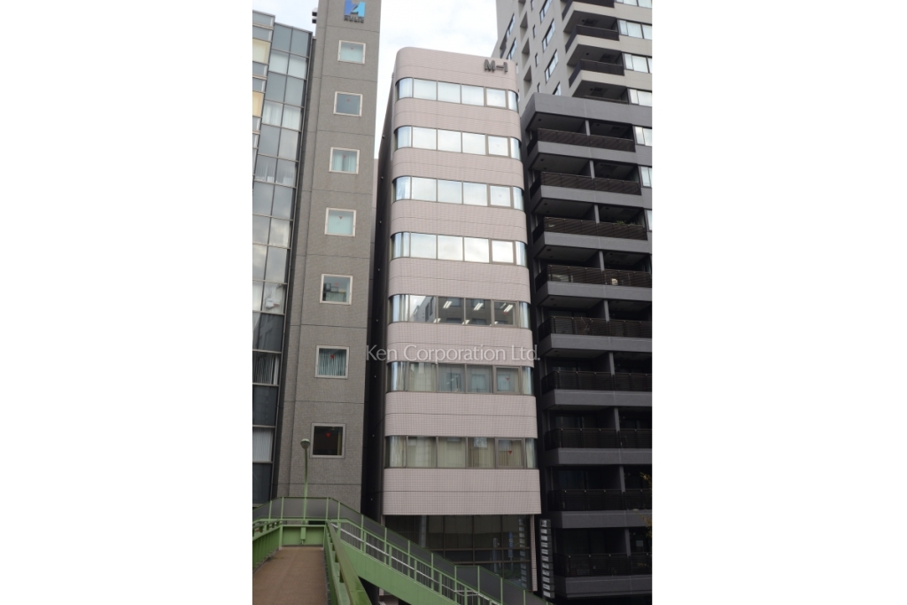 プライム東日本橋一丁目ビル