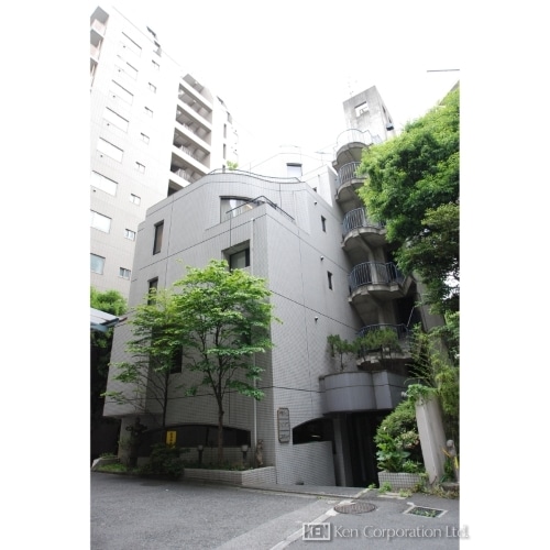 二番町シルクハウス