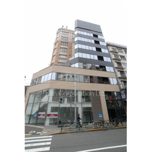 クレグラン骨董通りビル