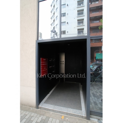 クレグラン骨董通りビル