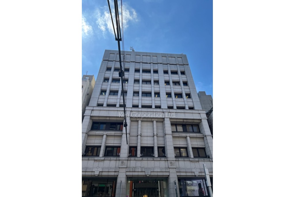 ゴトウビルディング 1st