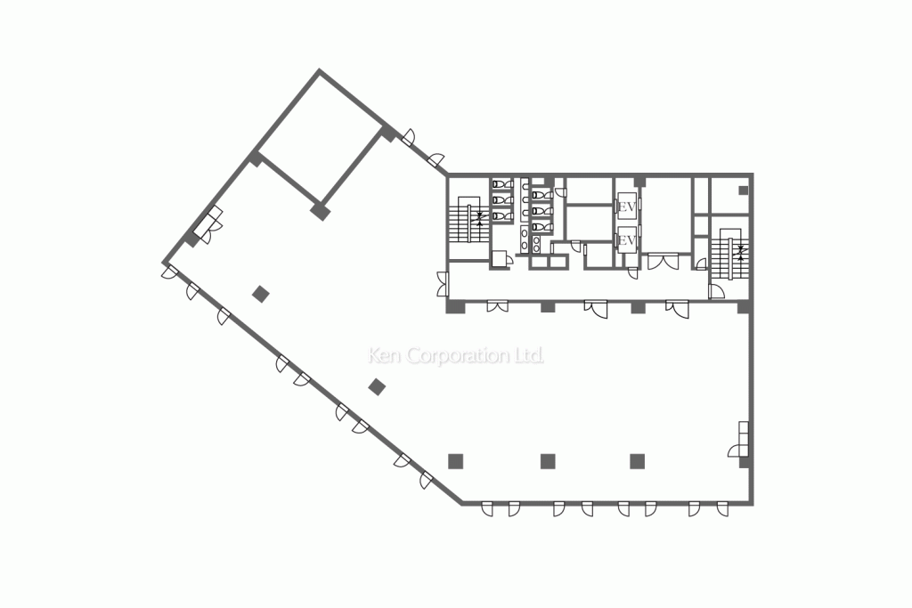 新宿国際ビルディング 新館