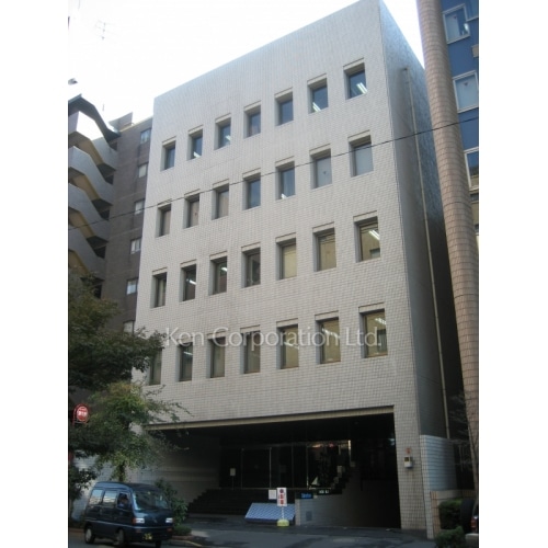 勝永六番町ビル