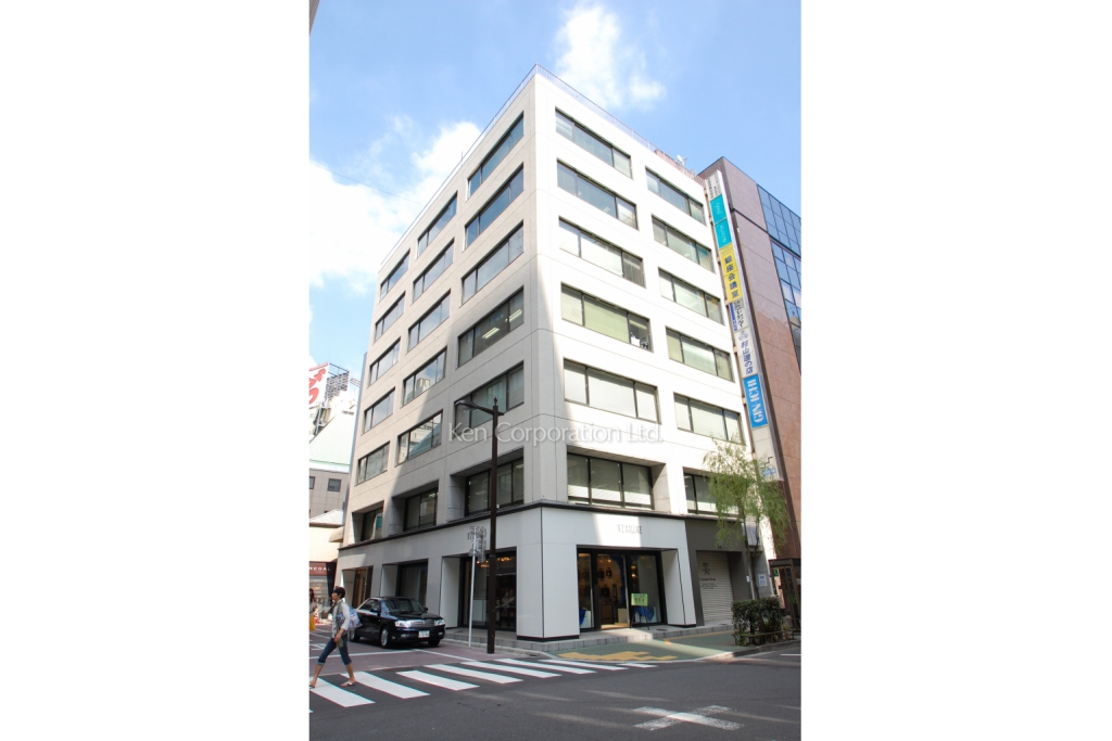 土志田ビルディング