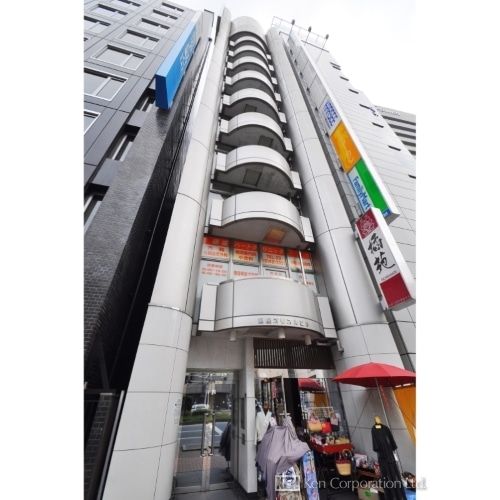 銀座オリオルビル