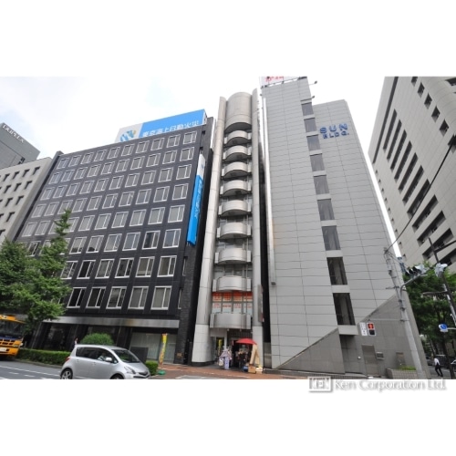 銀座オリオルビル