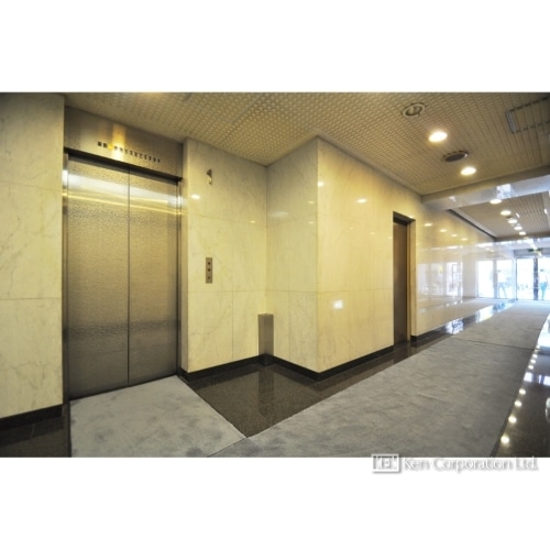 銀座オリオルビル