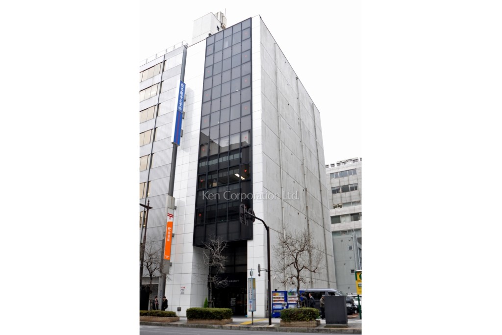 日本橋本町ビル