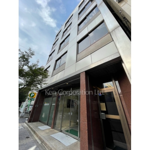 ニュー小林ビル