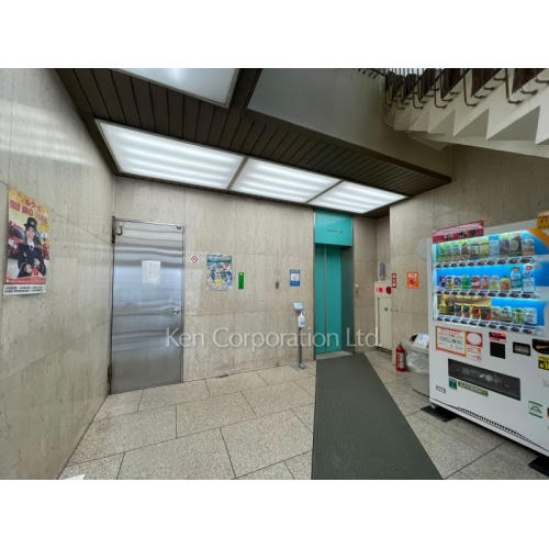 ニュー小林ビル