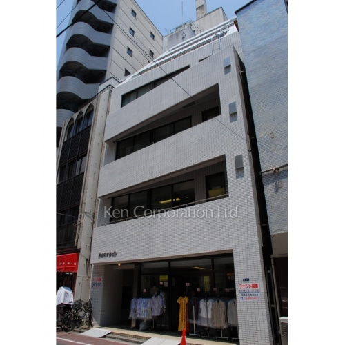 馬喰町有楽ビル