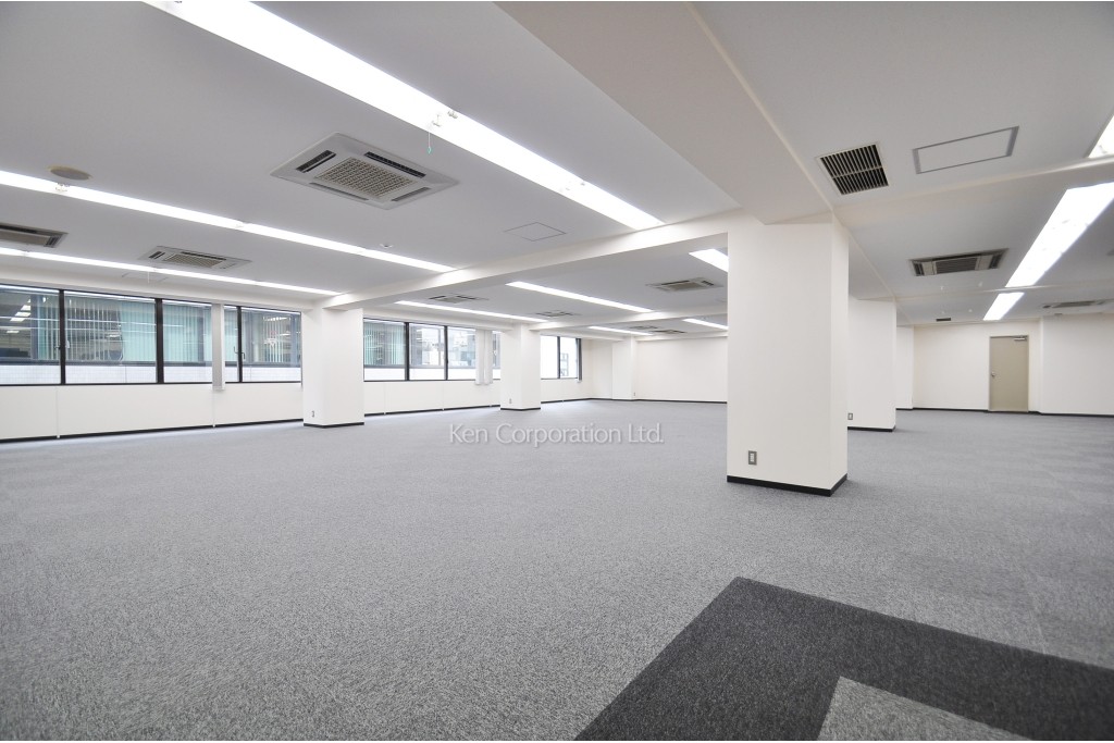 茅場町第2平和ビル