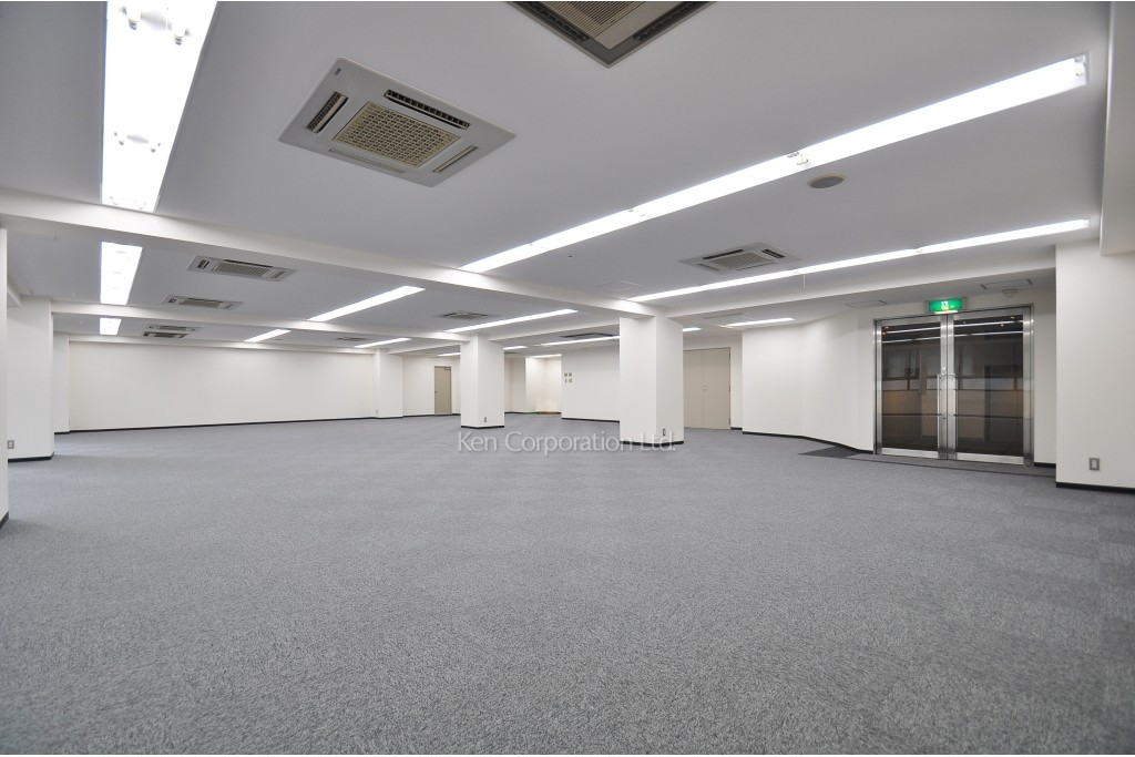 茅場町第2平和ビル