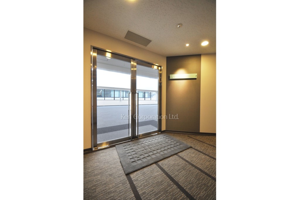 茅場町第2平和ビル