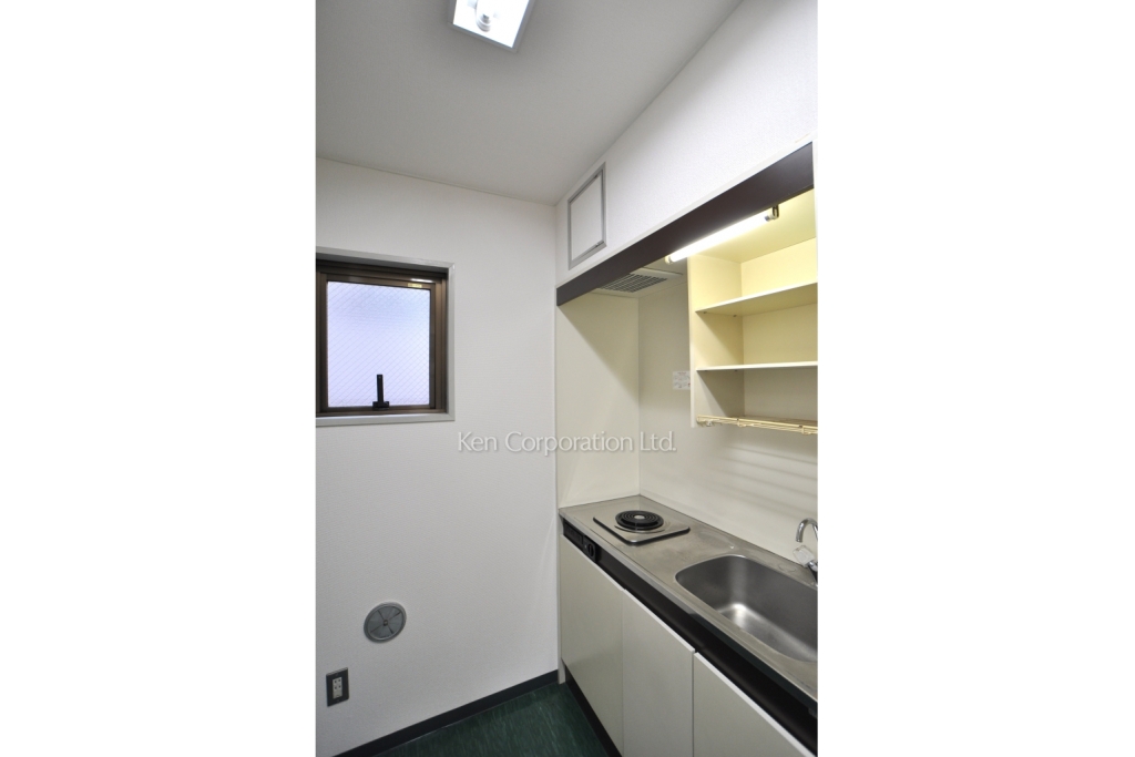 乃木坂ミツワビル