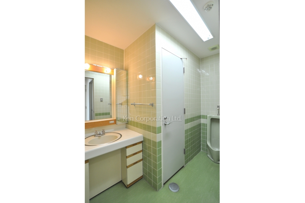 乃木坂ミツワビル