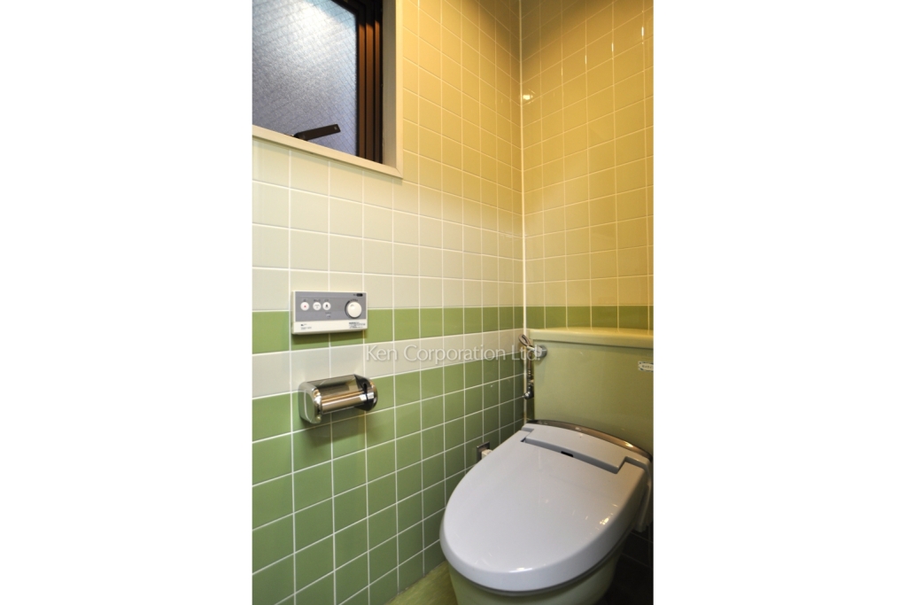 乃木坂ミツワビル