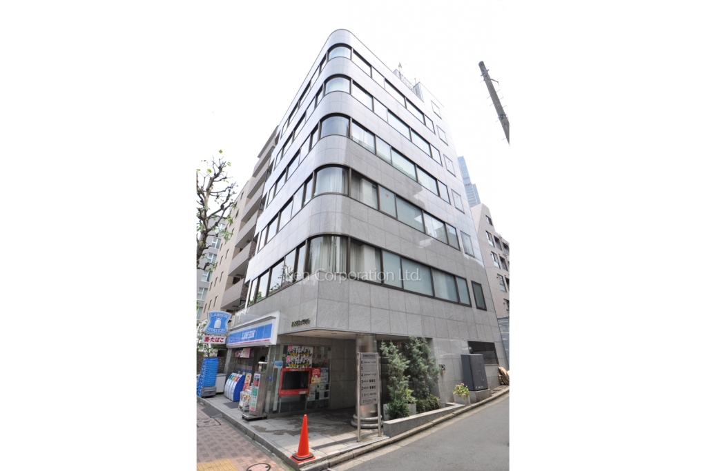 乃木坂ミツワビル