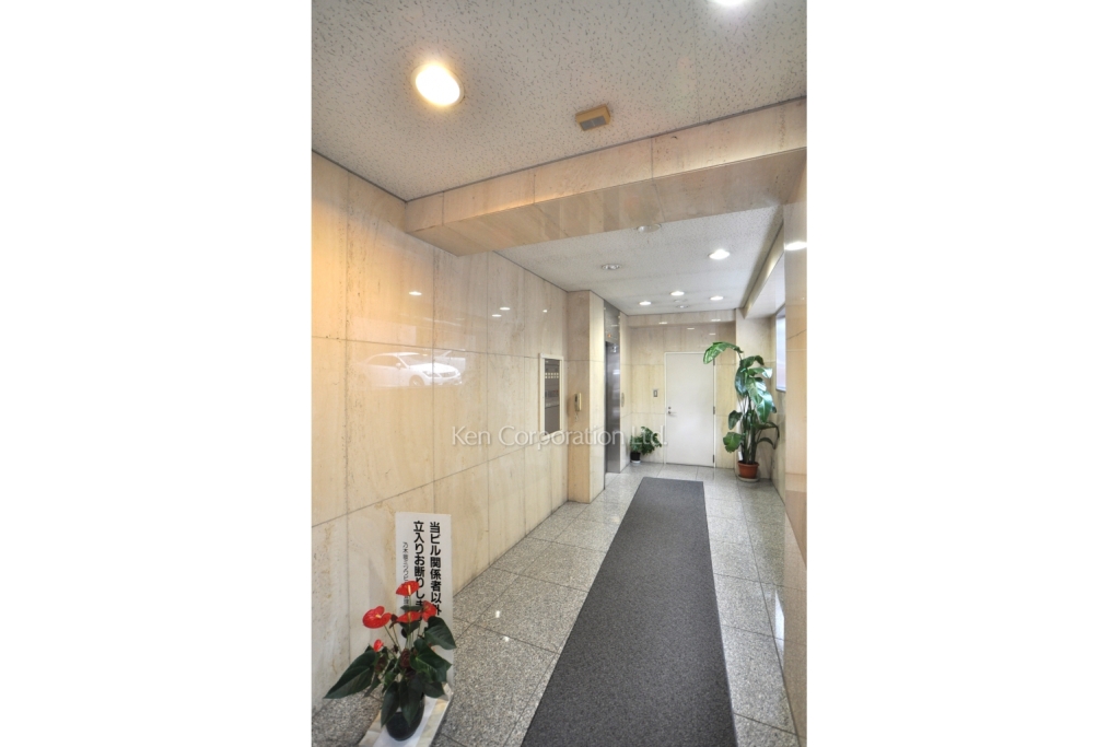 乃木坂ミツワビル