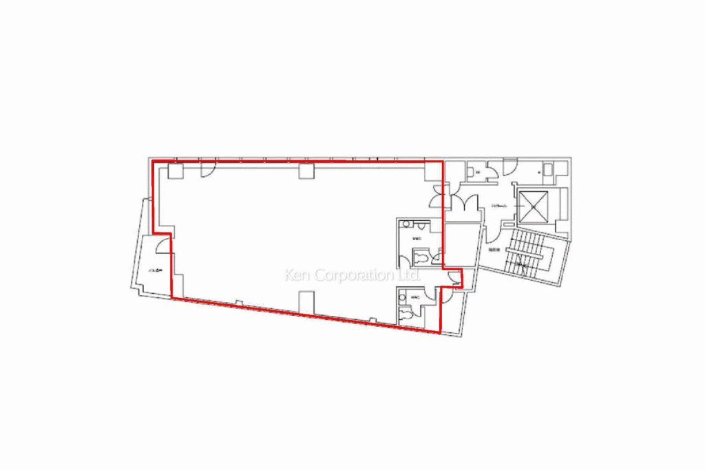 いちご神保町ビル