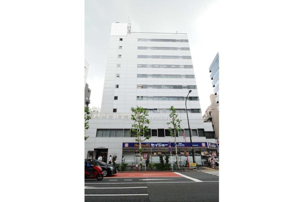 いちご神保町ビル