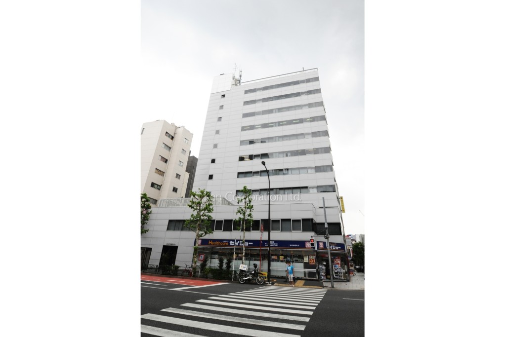 いちご神保町ビル