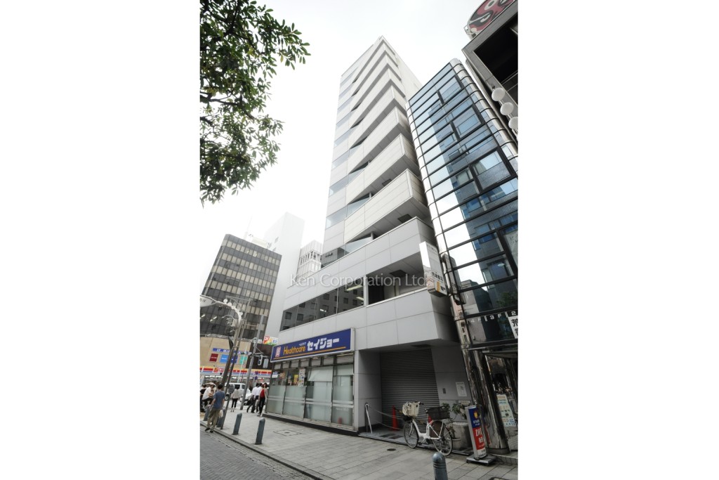 いちご神保町ビル