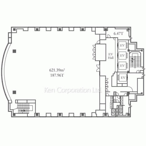 ヒューリック小舟町ビル