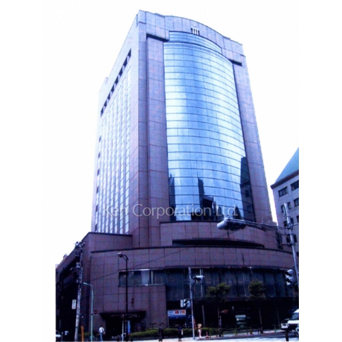 ヒューリック小舟町ビル