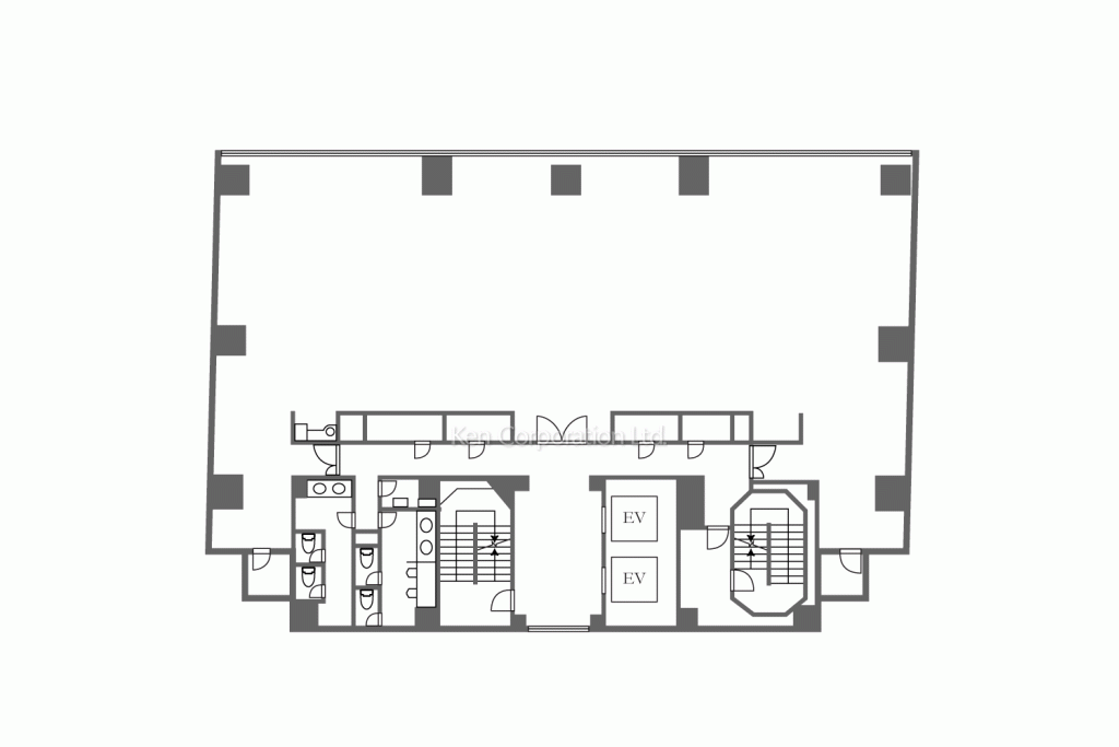 エイハ新川ビル
