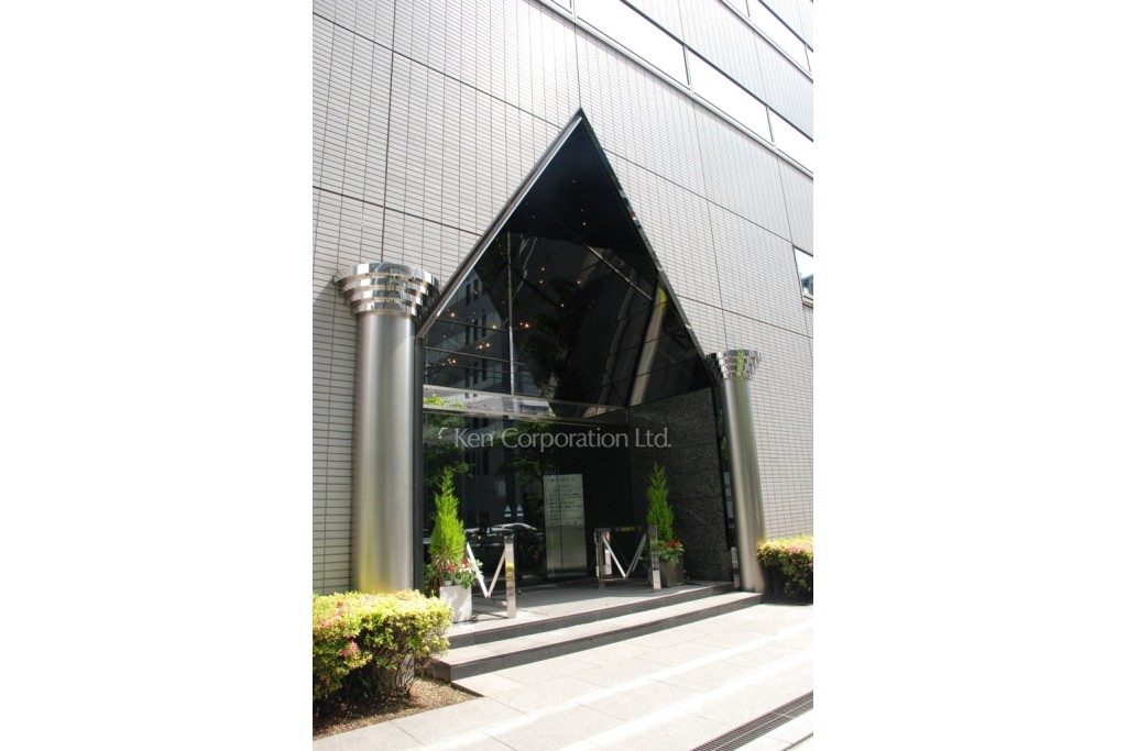 エイハ新川ビル