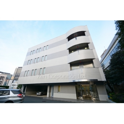 千代田富士見ビル