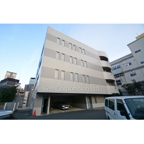 千代田富士見ビル