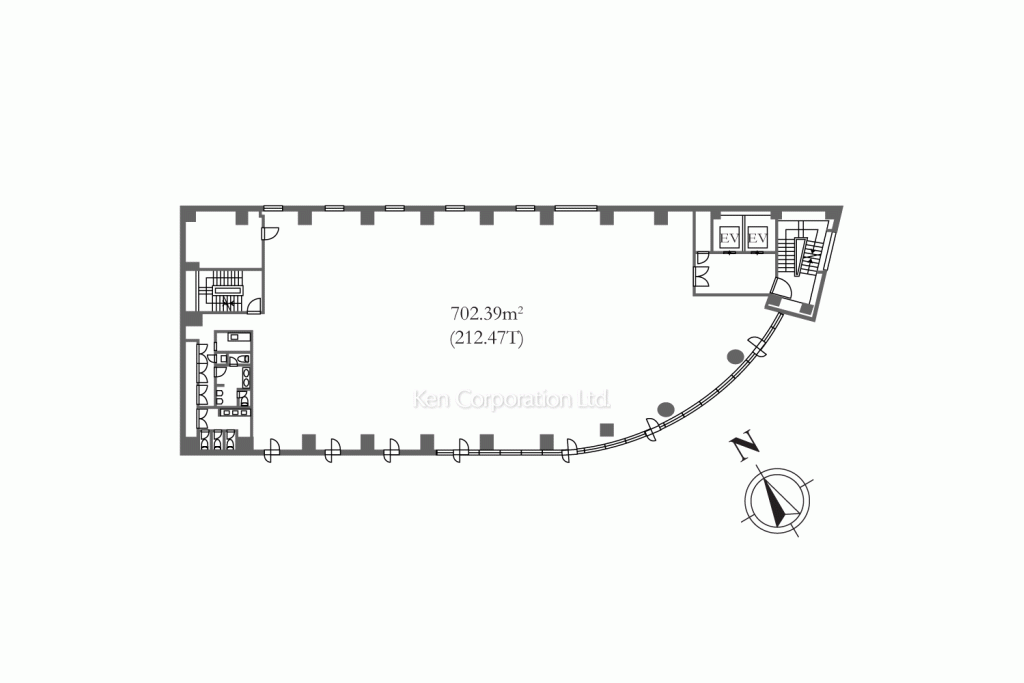 NBF赤坂山王スクエア