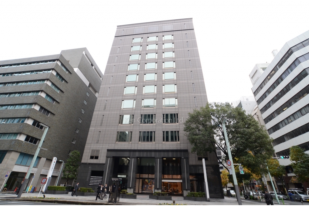 三井住友海上テプコビル