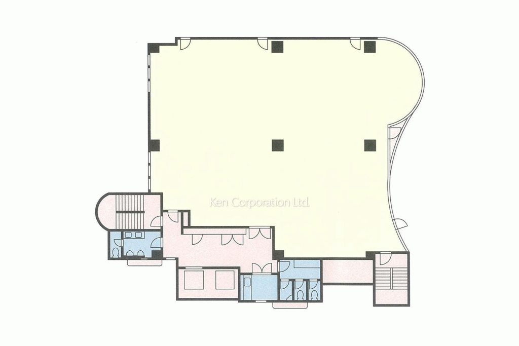 銀座クイントビル