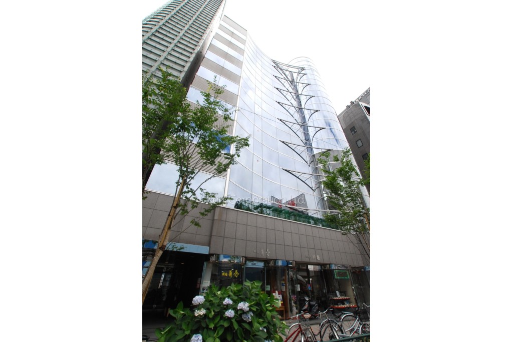 銀座クイントビル