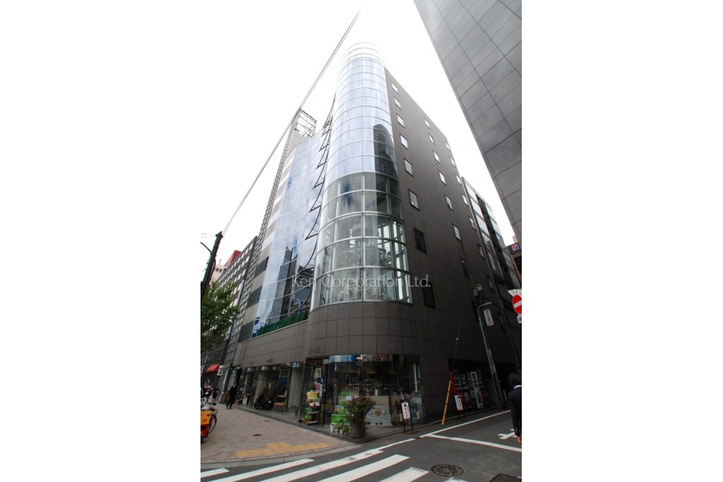 銀座クイントビル