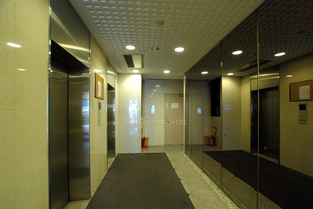 銀座クイントビル