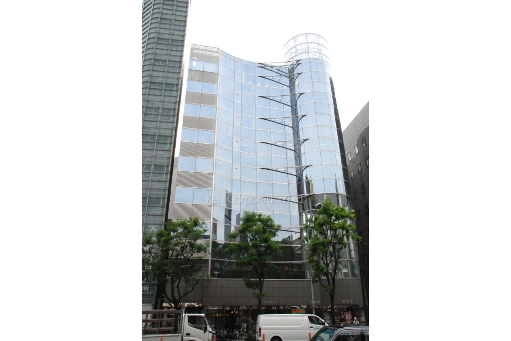 銀座クイントビル