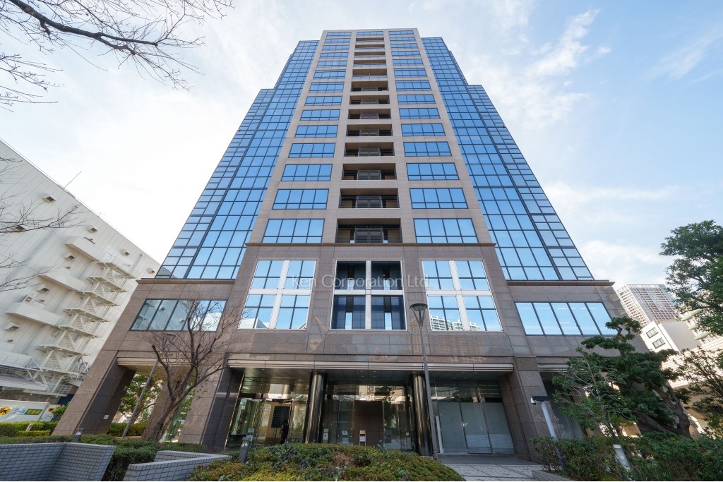 ピアシティ芝浦ビル