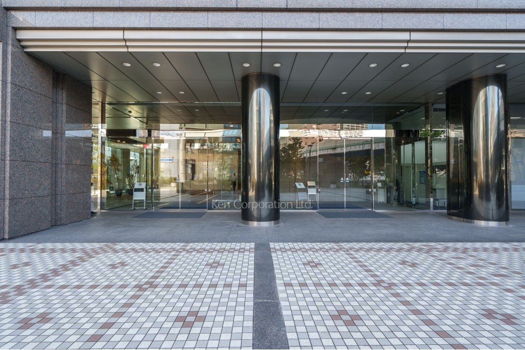 ピアシティ芝浦ビル