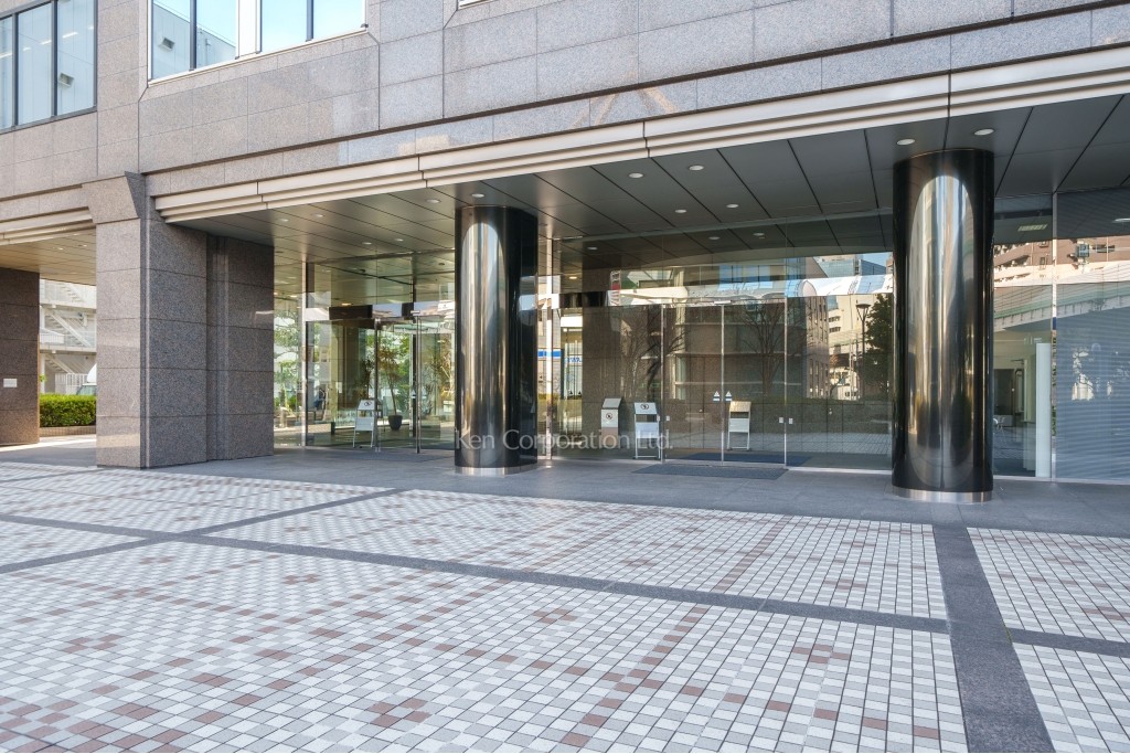 ピアシティ芝浦ビル